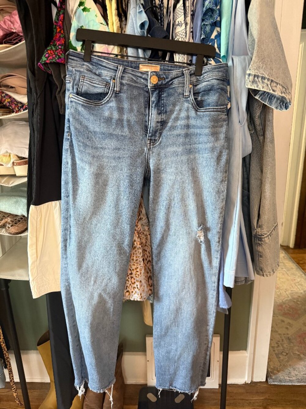 KUT from the Kloth Jeans - Size 10